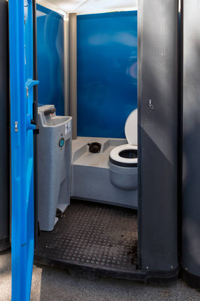 Charleston, AR porta potty rental Company