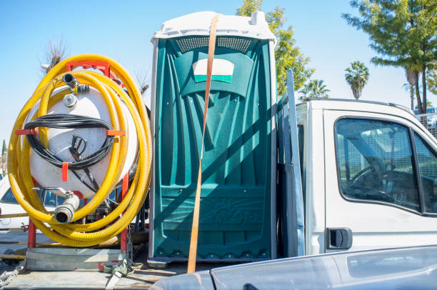 Best Sanitation services for porta potties  in Chleston, AR