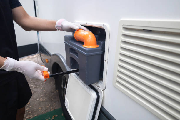 Best Local porta potty services  in Chleston, AR