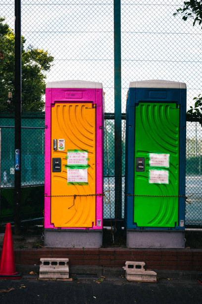 Best Affordable porta potty rental  in Chleston, AR