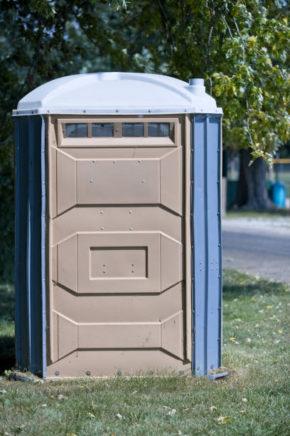 Sanitation services for porta potties in Charleston, AR