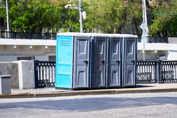 Best Construction site porta potty rental  in Chleston, AR