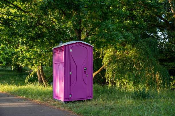 Best Porta potty cleaning services  in Chleston, AR