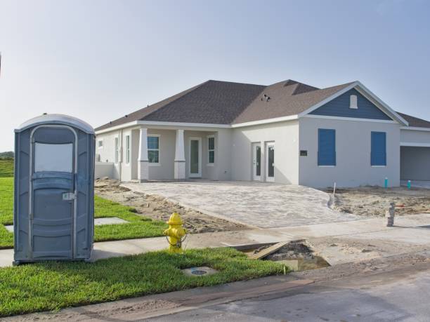 Best Porta potty delivery and setup  in Chleston, AR
