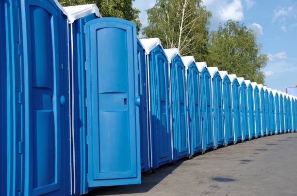 Best Portable toilet rental cost  in Chleston, AR